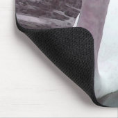 Aangepaste Florence De Muismat Flouro Swan (Hoek)