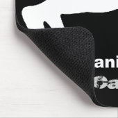 Aangepaste FLR-Muismat Muismat (Hoek)