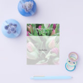 Aangepaste flyers voor bloemenwinkels (Enkel)