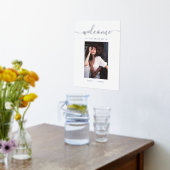 Aangepaste Folie voor het welkomstteken voor het b Folie Afdrukken (Laag (Keuken))