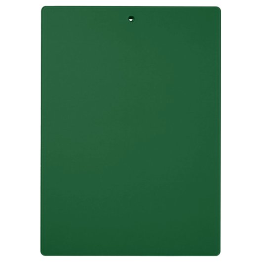 Aangepaste Football Coach-cadeaunaam, teamnaam Klembord (Achterkant)