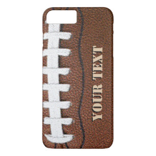 Aangepaste Football mobiele telefoon Case-Mate iPhone Case