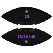 Aangepaste Football naam en nummer Logo JK 2022 (Panelen)