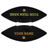 Aangepaste Football naam en teamnaam Logo JK 2024 (Panelen)