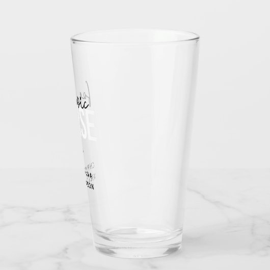 Aangepaste forensische verpleegster | forensische  glas (Links)