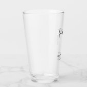 Aangepaste forensische verpleegster | forensische  glas (Rechts)