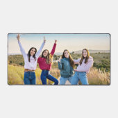Aangepaste fotherinnering bureaumat (Voorkant)