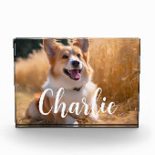 Aangepaste foto (Voorkant)