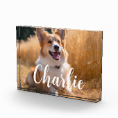 Aangepaste foto (Rechts)