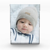 Aangepaste foto (Voorkant)