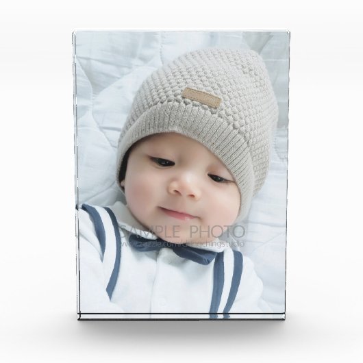 Aangepaste foto (Voorkant)