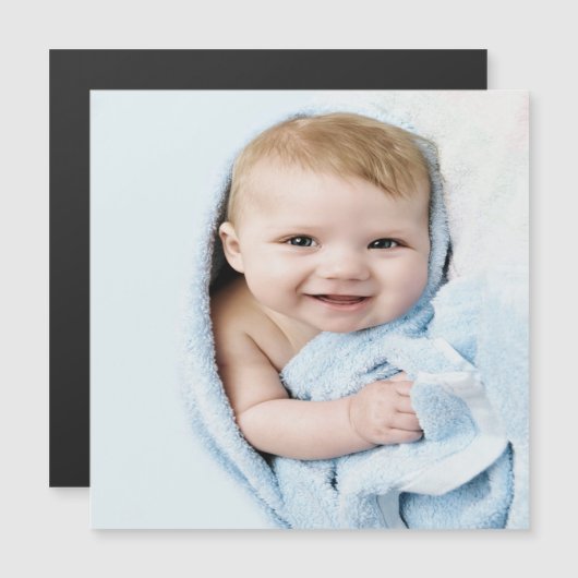 Aangepaste foto (Voorkant / Achterkant)