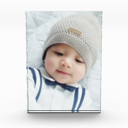 Aangepaste foto (Voorkant)