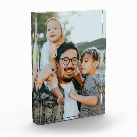 Aangepaste foto (Links)