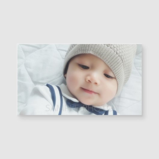 Aangepaste foto (Voorkant)