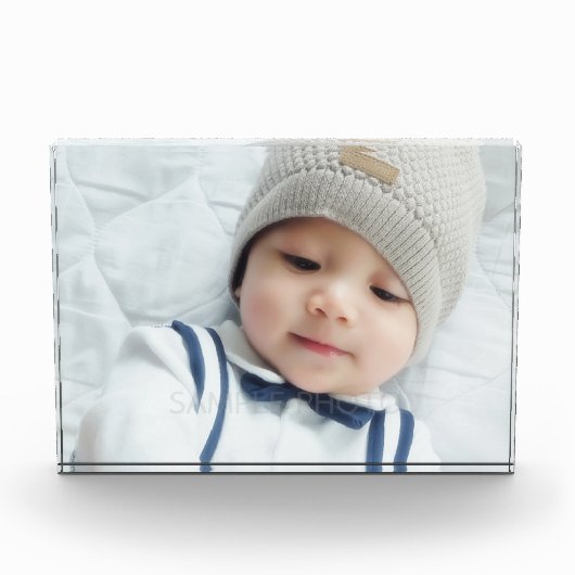 Aangepaste foto (Voorkant)