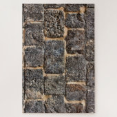 Aangepaste foto 1000 stuk Jigzaag Puzzle Legpuzzel (Verticaal)