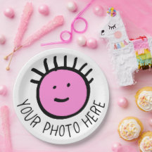 Aangepaste foto 12 9-inch PAPIER BORDEN Sjabloon