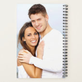 Aangepaste foto 2026 Planner (Achterkant)