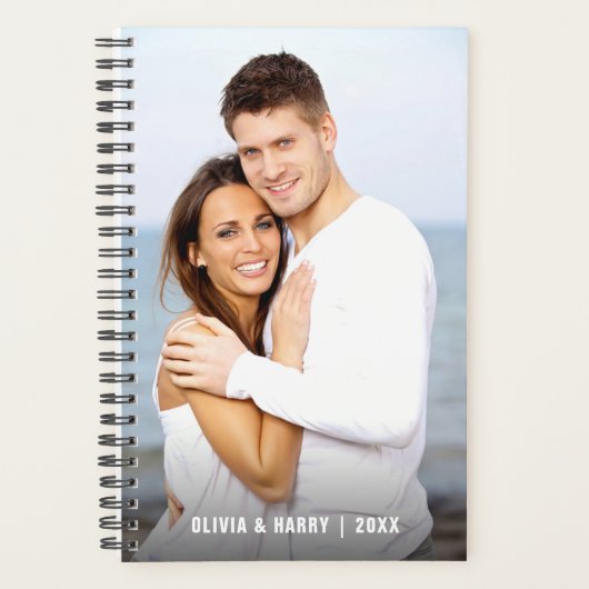 Aangepaste foto 2026 Planner (Voorkant)