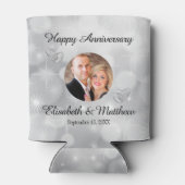 Aangepaste foto 25e Jubileum Blikjeskoeler (Achterkant)