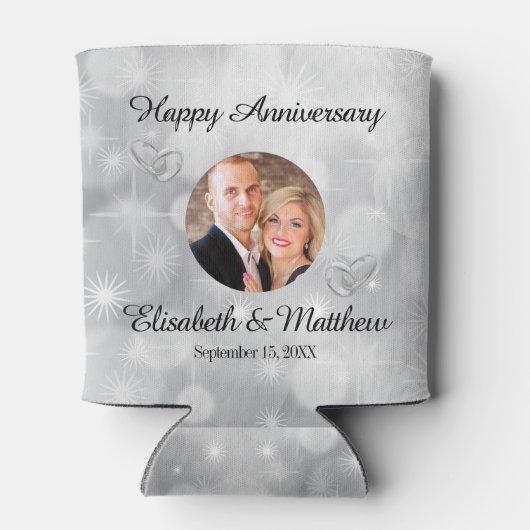 Aangepaste foto 25e Jubileum Blikjeskoeler (Achterkant)