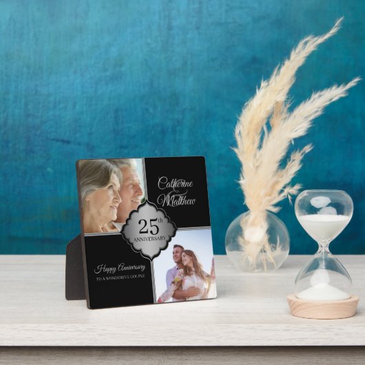 Aangepaste foto 50e Jubileum Fotoplaat (Insitu)