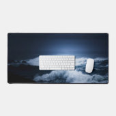 Aangepaste foto aangepast bureaumat (Keyboard & Muis)