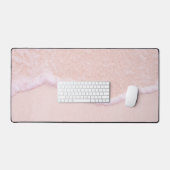Aangepaste foto aangepast bureaumat (Keyboard & Muis)