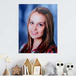 Aangepaste foto aangepast canvas afdruk<br><div class="desc">Upload een foto en creëer gemakkelijk uw gepersonaliseerde foto canvasdruk. U kunt dit ONTWERP overdragen op andere Zazzle producten en het aanpassen om de meeste Zazzle punten te passen. U kunt VERDER AANPASSEN ook klikken om details zoals achtergrondkleur, tekst, doopvont, of sommige grafiek toe te voegen, te schrappen of te...</div>