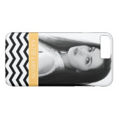 Aangepaste foto aangepast Case-Mate iPhone case (Achterkant (Horizontaal))