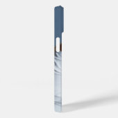 Aangepaste foto aangepast Case-Mate iPhone case (Achterkant / Rechts)