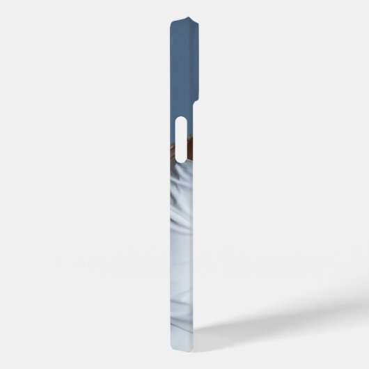 Aangepaste foto aangepast Case-Mate iPhone case (Achterkant / Rechts)