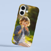 Aangepaste foto aangepast Case-Mate iPhone case