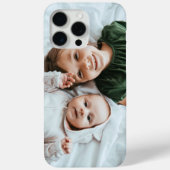 Aangepaste foto aangepast Case-Mate iPhone case (Achterkant)