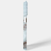 Aangepaste foto aangepast Case-Mate iPhone case (Achterkant / Rechts)