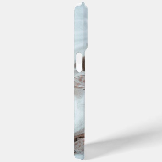 Aangepaste foto aangepast Case-Mate iPhone case (Achterkant / Rechts)