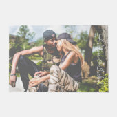 Aangepaste foto aangepast deurmat (Voorkant)