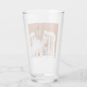 Aangepaste foto aangepast glas (Achterkant)