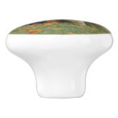 Aangepaste foto aangepast keramische knop (Zijkant)