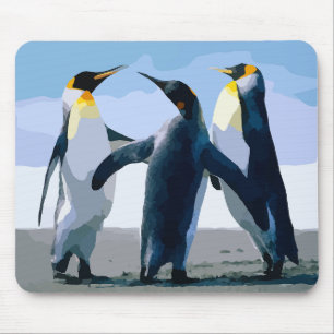 Aangepaste foto aangepast Mousepad Muismat