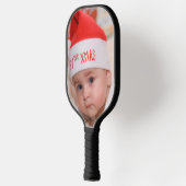 Aangepaste foto aangepast pickleball paddle (Links)