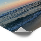 Aangepaste foto aangepast poster (Hoek)