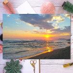 Aangepaste foto aangepast tissuepapier<br><div class="desc">Upload een foto, en creëer gemakkelijk uw gepersonaliseerd tissuepapier. U kunt dit ONTWERP overdragen op andere Zazzle producten en het aanpassen om de meeste Zazzle punten te passen. De standaard design van Studio worden gemaakt in high-resolution vectorgrafiek voor een professionele druk. Dank u voor het kiezen van onze design en...</div>