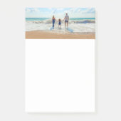 Aangepaste foto Aangepaste foto Aangepaste post it Post-it® Notes (Voorkant)