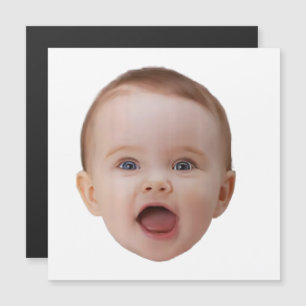 Aangepaste foto, aangepaste foto gezicht