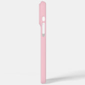 Aangepaste foto aangepaste naam iPhone 16 Pro Max  Case-Mate iPhone Case (Achterkant / Links)