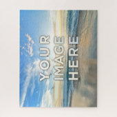 Aangepaste foto Adult 500 Legpuzzel (Verticaal)