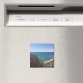 Aangepaste foto-afbeelding afbeelding op maat magneet (Insitu (Vaatwasser))