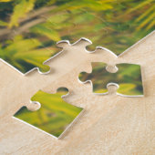 Aangepaste Foto Afbeelding Gift Idee Memorabilia G Legpuzzel (Zijkant)